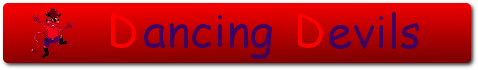 Dancing Devils Banner