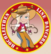 Hochleithen Linedancers Logo