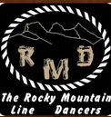 RMD logo