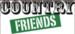 country frends logo