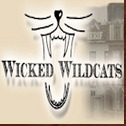 wicked wildcats logo