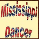 missi dancer logo