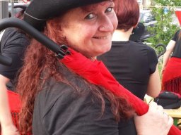 Auftritt Liesinger Platz 2015
