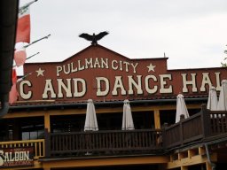 Hochzeit Alice und Toni Pullman City 2015