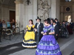 Country Fiakerfahrt 2017