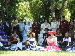 Country Fiakerfahrt 2017