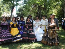 Country Fiakerfahrt 2017