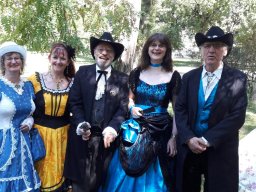 Country Fiakerfahrt 2017