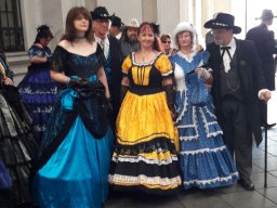 Country Fiakerfahrt 2017