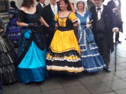 Country Fiakerfahrt 2017