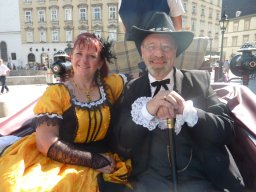 Country Fiakerfahrt 2017