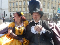 Country Fiakerfahrt 2017