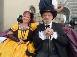 Country Fiakerfahrt 2017