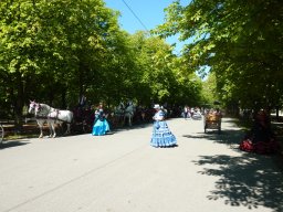 Country Fiakerfahrt 2017