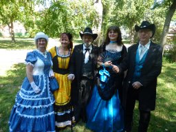 Country Fiakerfahrt 2017