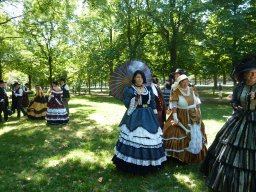 Country Fiakerfahrt 2017