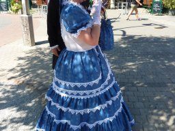 Country Fiakerfahrt 2017