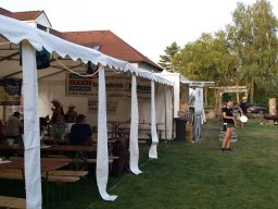 Countryfest Ladendorf 2017