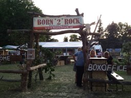Countryfest Ladendorf 2017