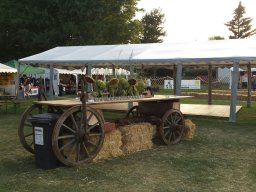 Countryfest Ladendorf 2017