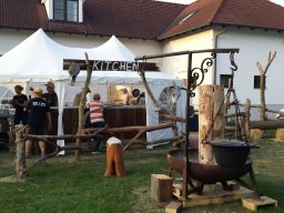 Countryfest Ladendorf 2017