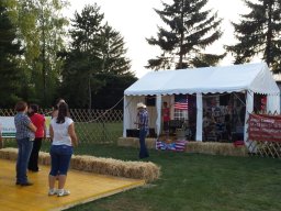 Countryfest Ladendorf 2017