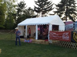 Countryfest Ladendorf 2017