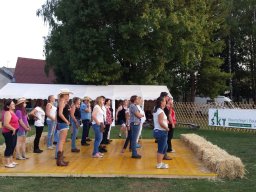 Countryfest Ladendorf 2017