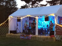 Countryfest Ladendorf 2017