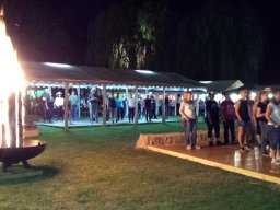 Countryfest Ladendorf 2017