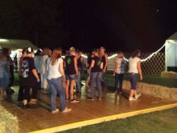 Countryfest Ladendorf 2017