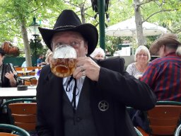 Country Fiakerfahrt 2018