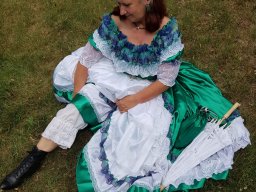 Country Fiakerfahrt 2018