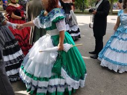 Country Fiakerfahrt 2018