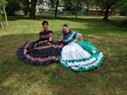 Country Fiakerfahrt 2018
