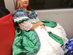 Country Fiakerfahrt 2018