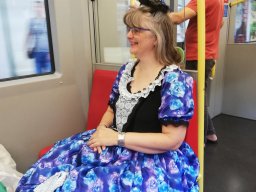 Country Fiakerfahrt 2018
