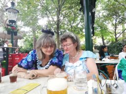 Country Fiakerfahrt 2018