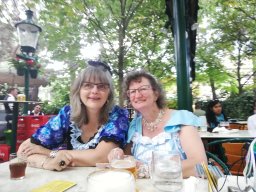 Country Fiakerfahrt 2018